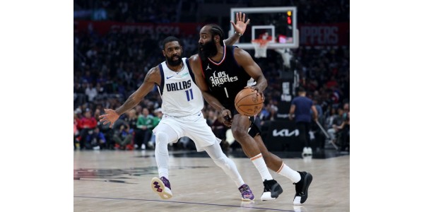 James Harden ist bereit, eine Karriere ohne Meisterschaften zu akzeptieren
